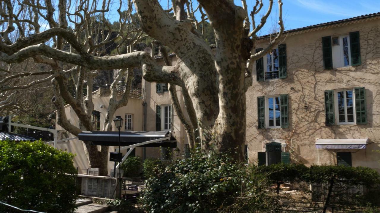 Maison Arquier, The Originals Relais Экс-ан-Прованс Экстерьер фото